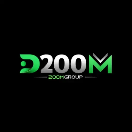 D200M - Permainan Tycoon Penuh Strategi dan Tantangan
