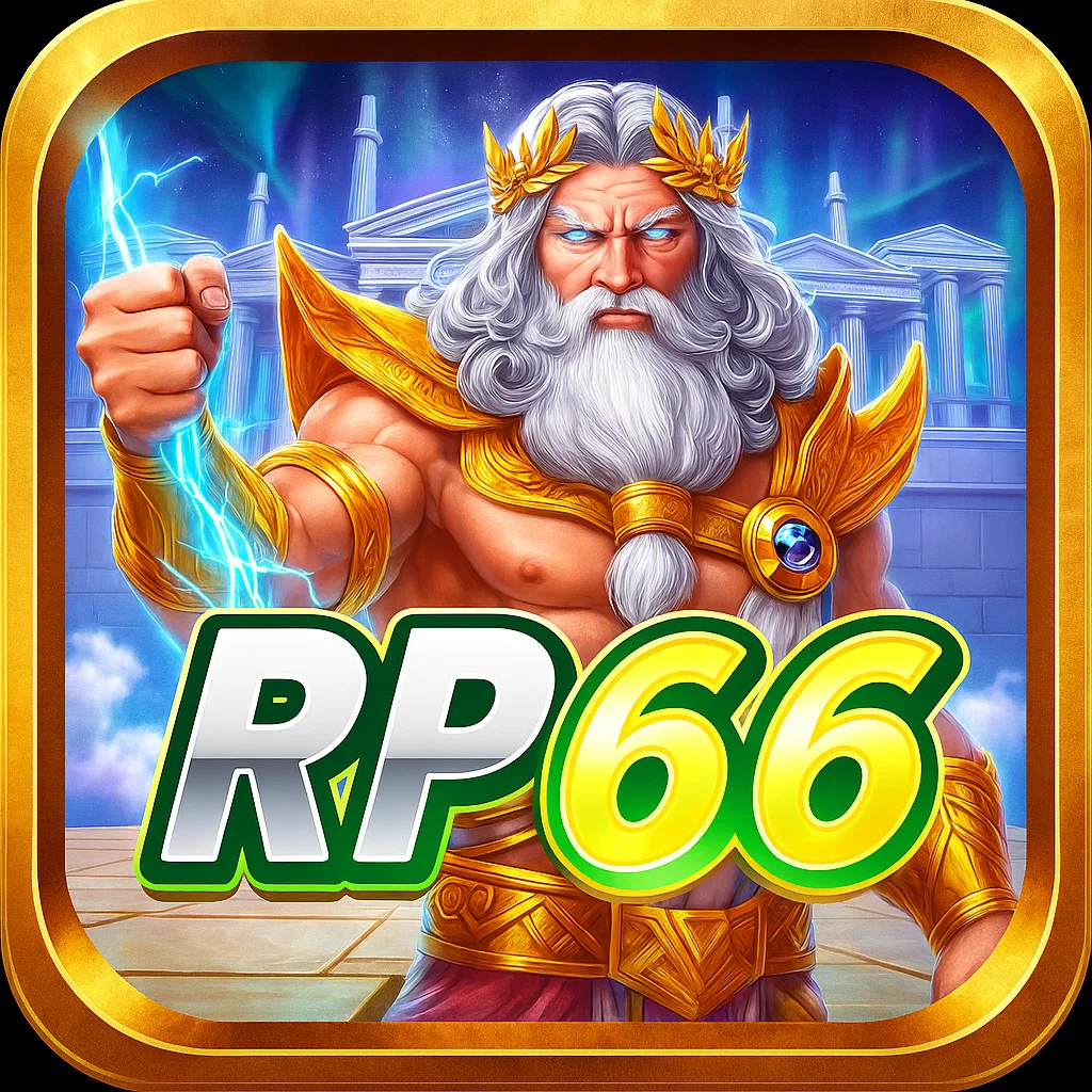 RP66 - Game Idle Seru dan Menghibur